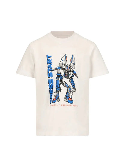 ZIGZAG Sunar SS T-Shirt