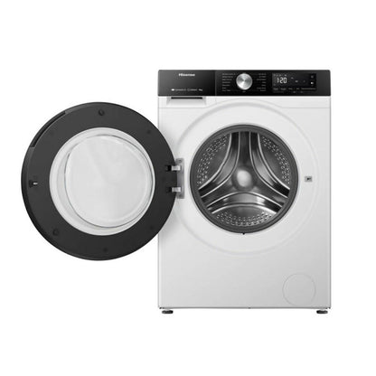 Hisense 12kg Front Load Washing Machine, WF3S1243BW