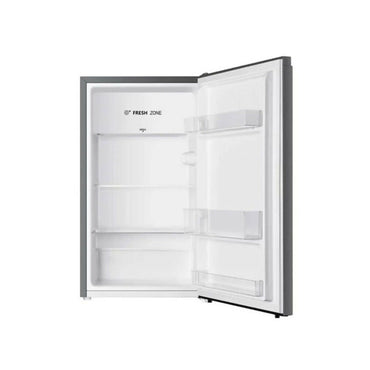 Hisense 122L Single Door Refrigerator, RR122D4ASU