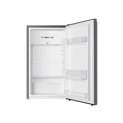 Hisense 122L Single Door Refrigerator, RR122D4ASU