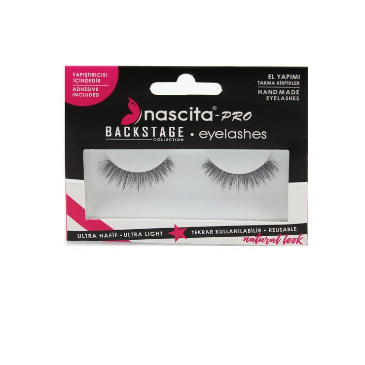 Nascita Backstage False Eyelashes 94