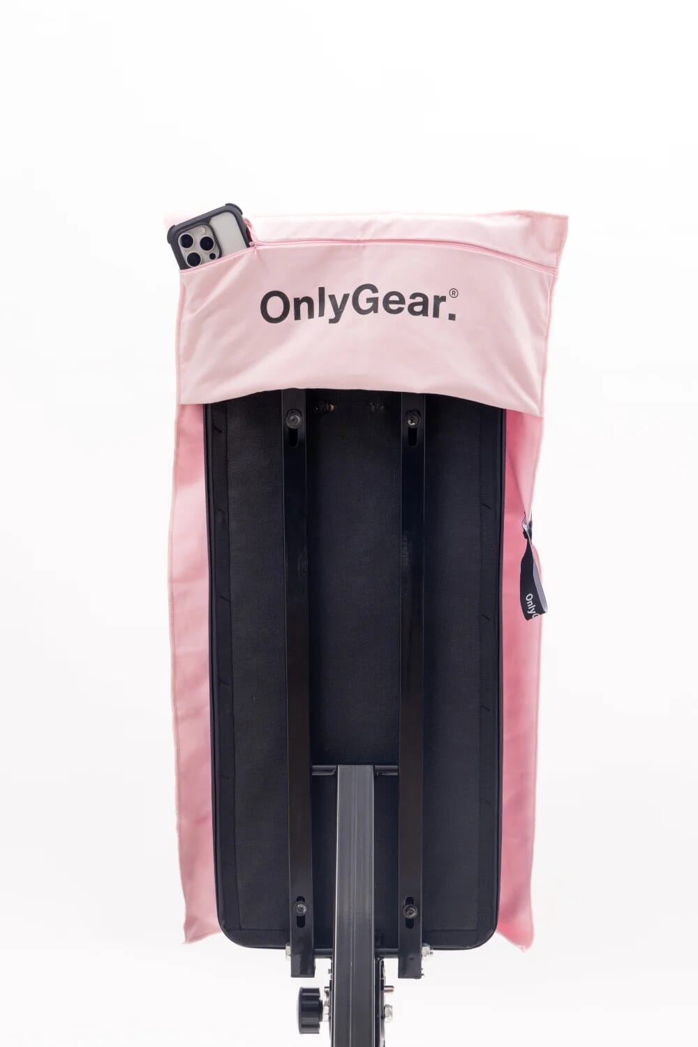 OG TOWEL LARGE PINK