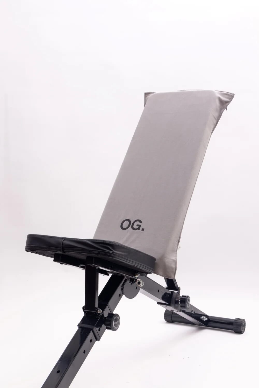 OG TOWEL SMALL GRAY