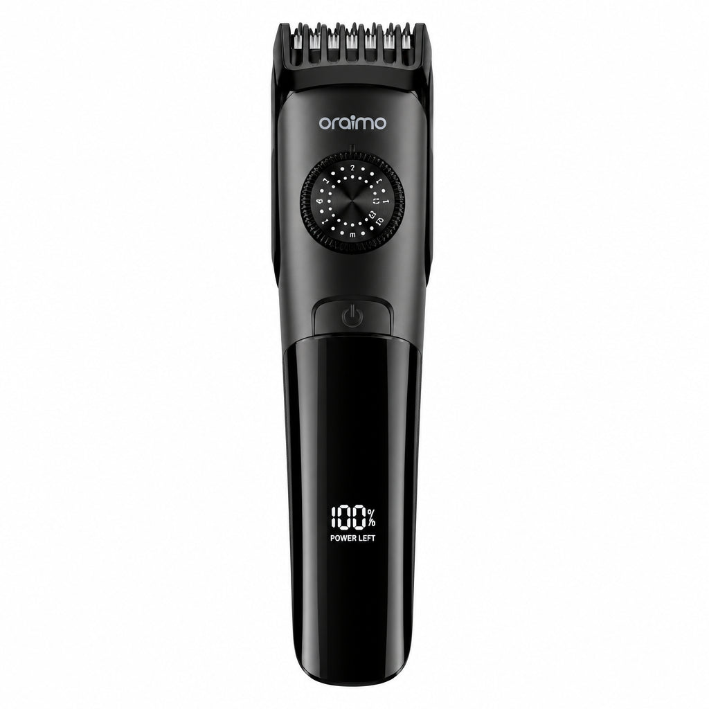 Oraimo, Trimmer Opc-Tr13N Black Ds