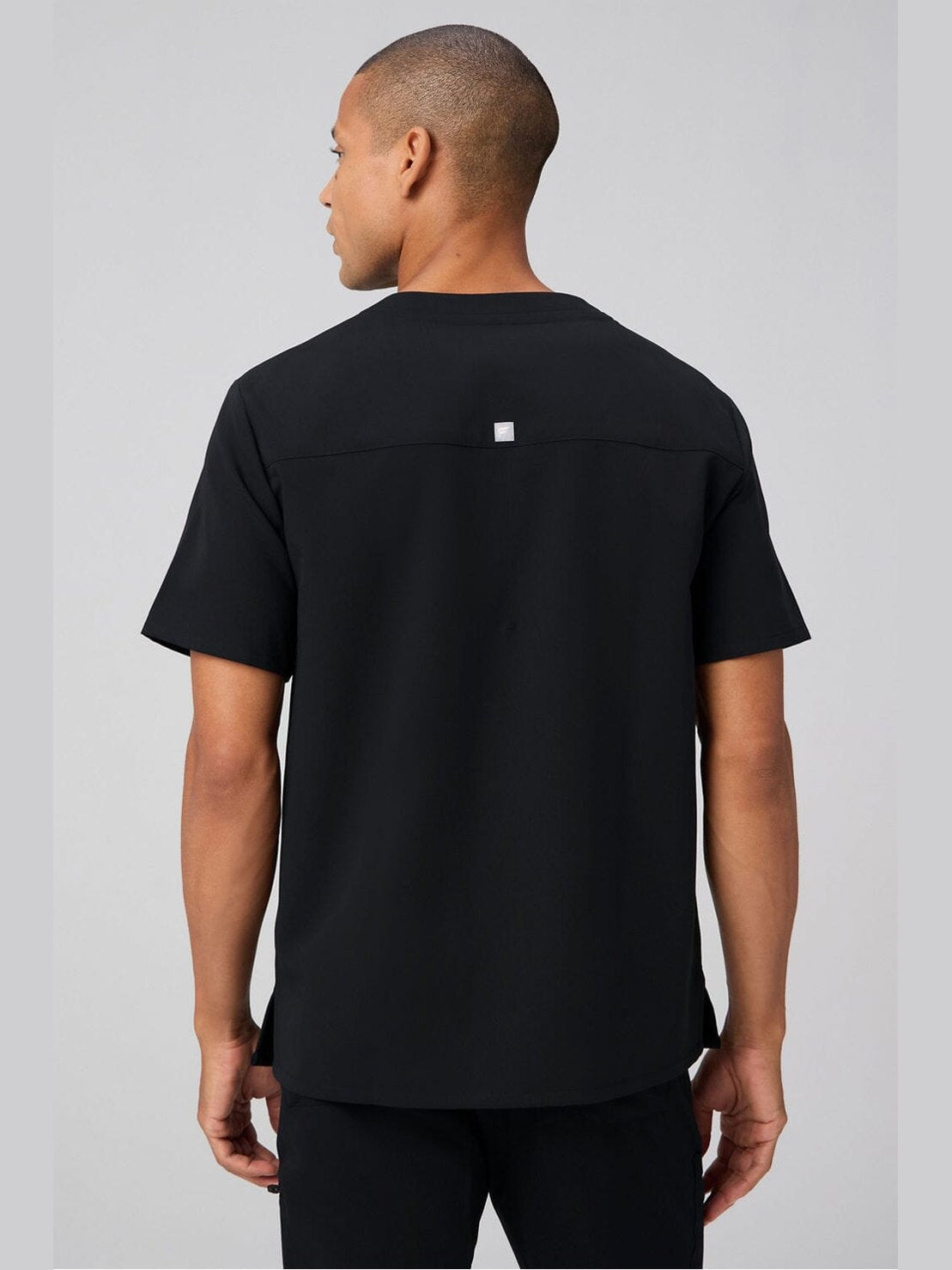 FABLETICS HELIX SCRUB TOP