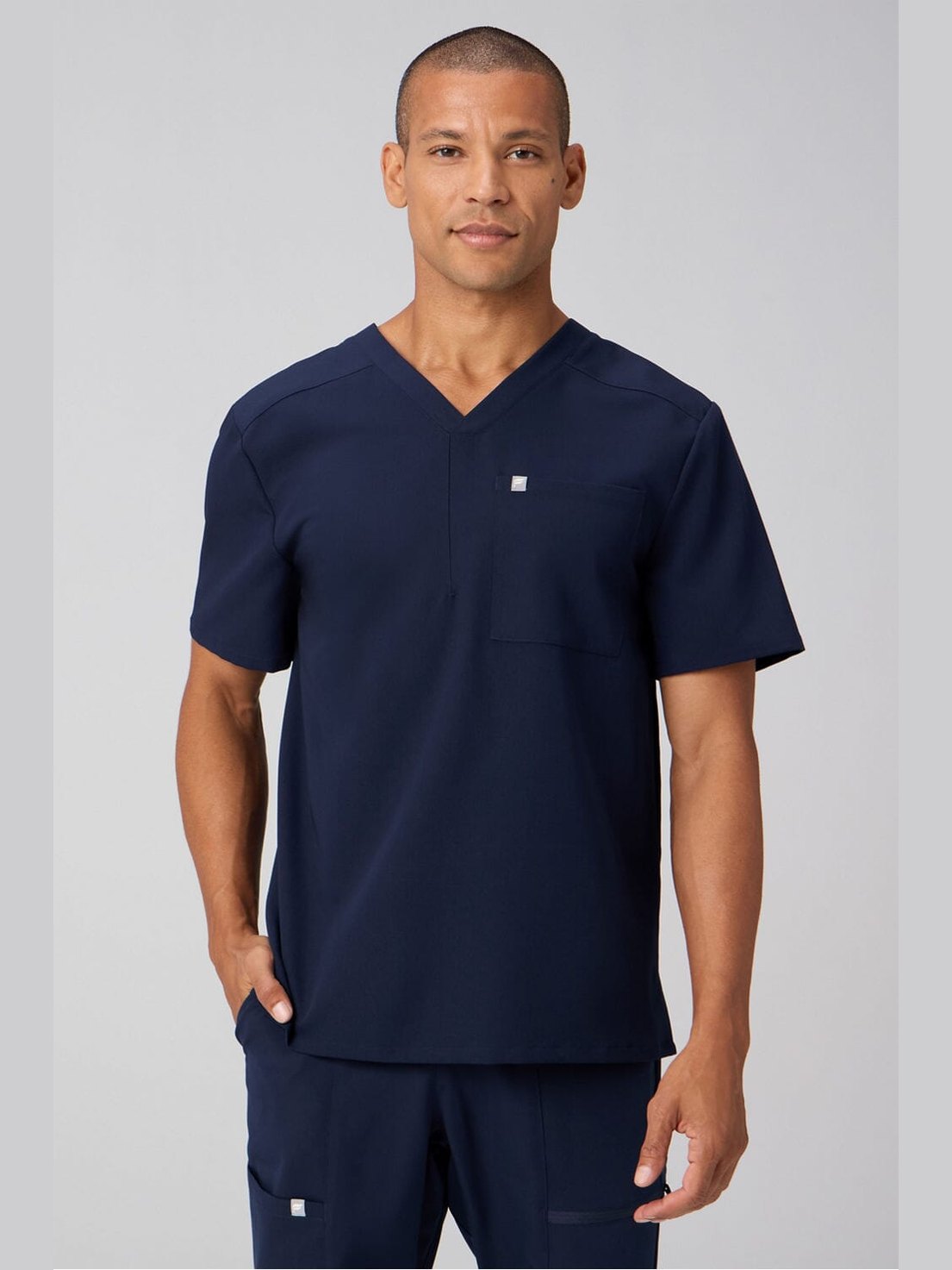 FABLETICS HELIX SCRUB TOP