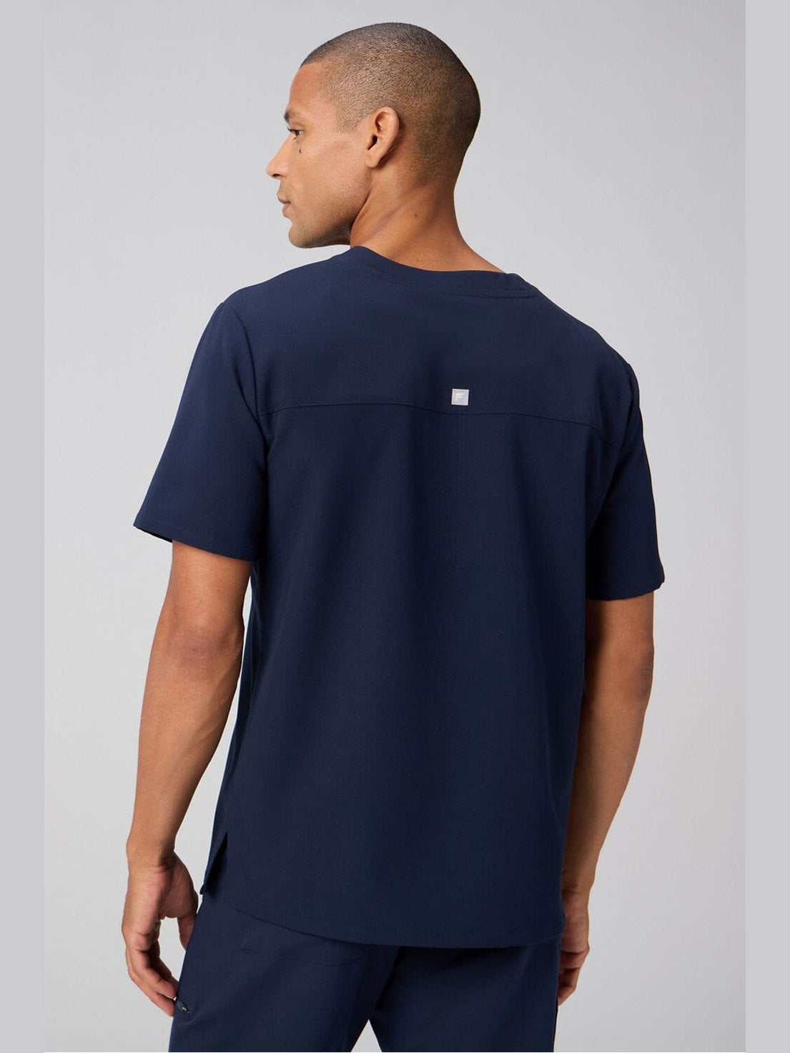 FABLETICS HELIX SCRUB TOP