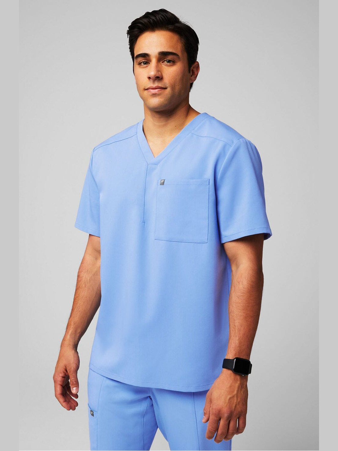 FABLETICS HELIX SCRUB TOP