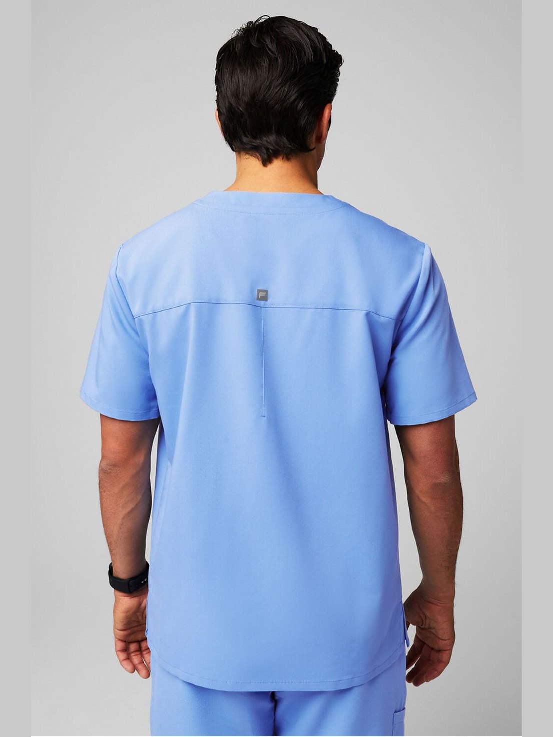 FABLETICS HELIX SCRUB TOP