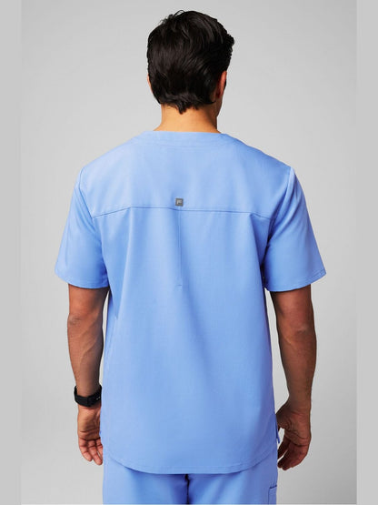 FABLETICS HELIX SCRUB TOP
