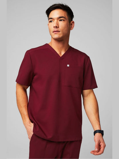 FABLETICS HELIX SCRUB TOP