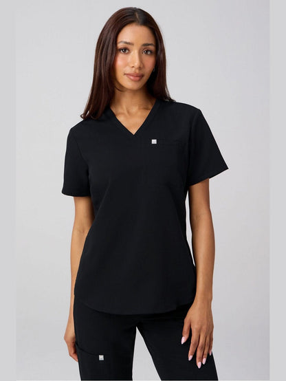 FABLETICS VITAL SCRUB TOP