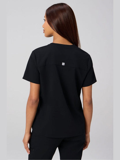 FABLETICS VITAL SCRUB TOP