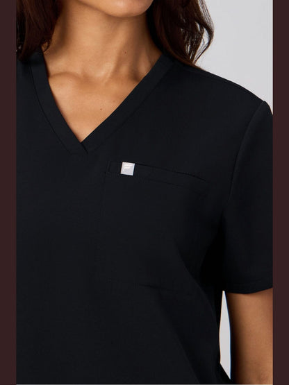 FABLETICS VITAL SCRUB TOP