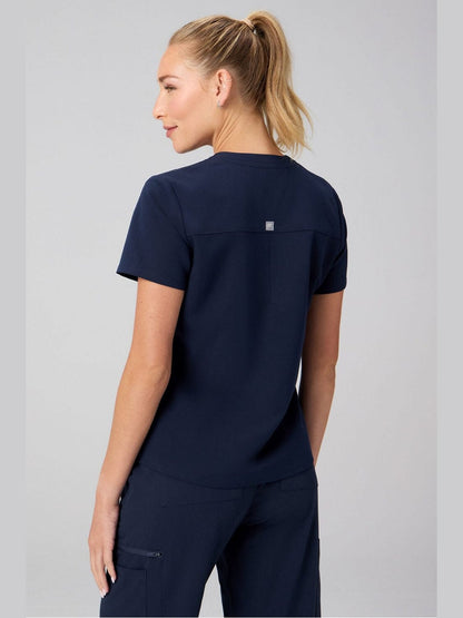 FABLETICS VITAL SCRUB TOP