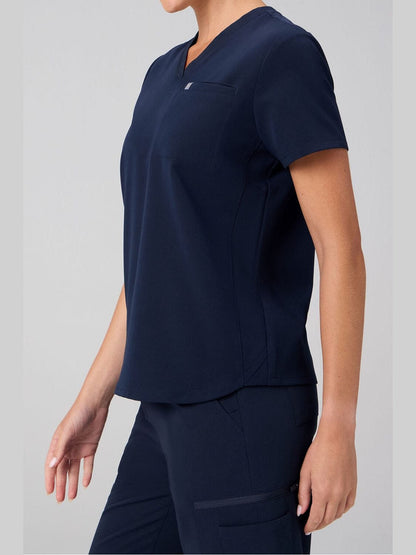 FABLETICS VITAL SCRUB TOP