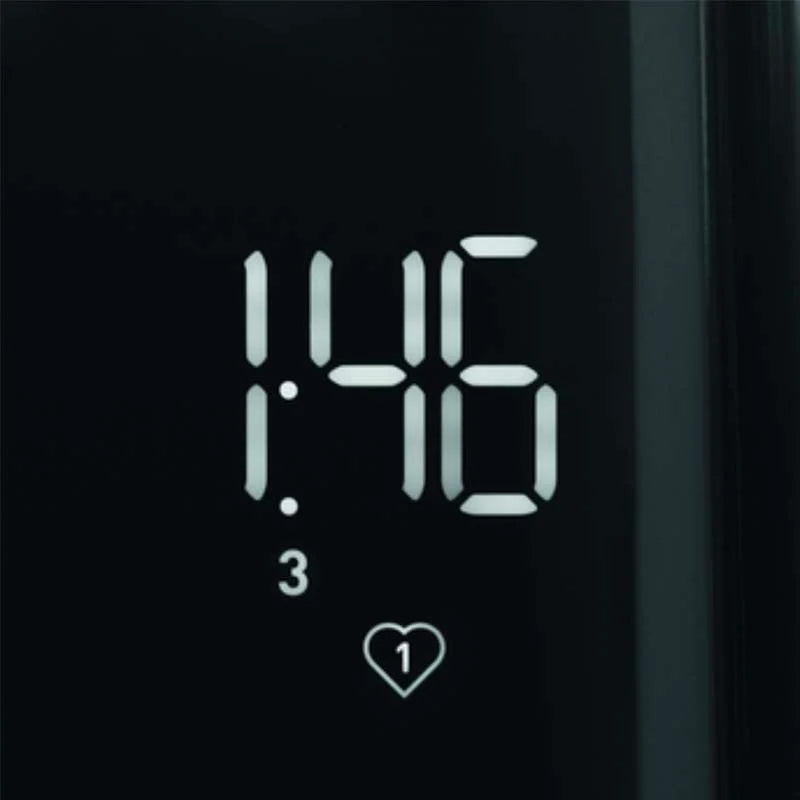 Tefal, Toaster Smart Light Digital 2 Slots 850W