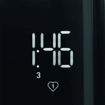 Tefal, Toaster Smart Light Digital 2 Slots 850W