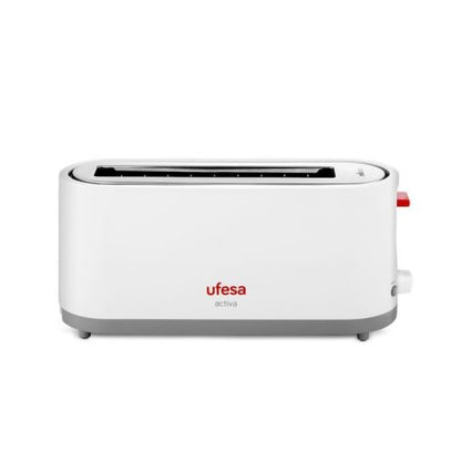 Ufesa, Tt7365 1 Slot Toaster With 1400W