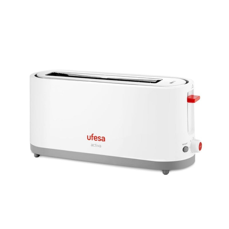 Ufesa, Tt7365 1 Slot Toaster With 1400W