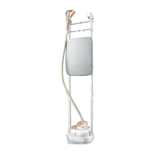 Midea 1800W Garment Steamer [White], MY-GZ20D2W