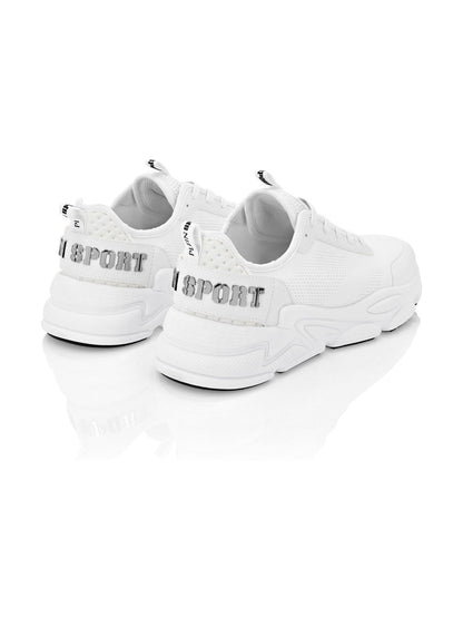 PLEIN SPORT MATCH POINT CORE X