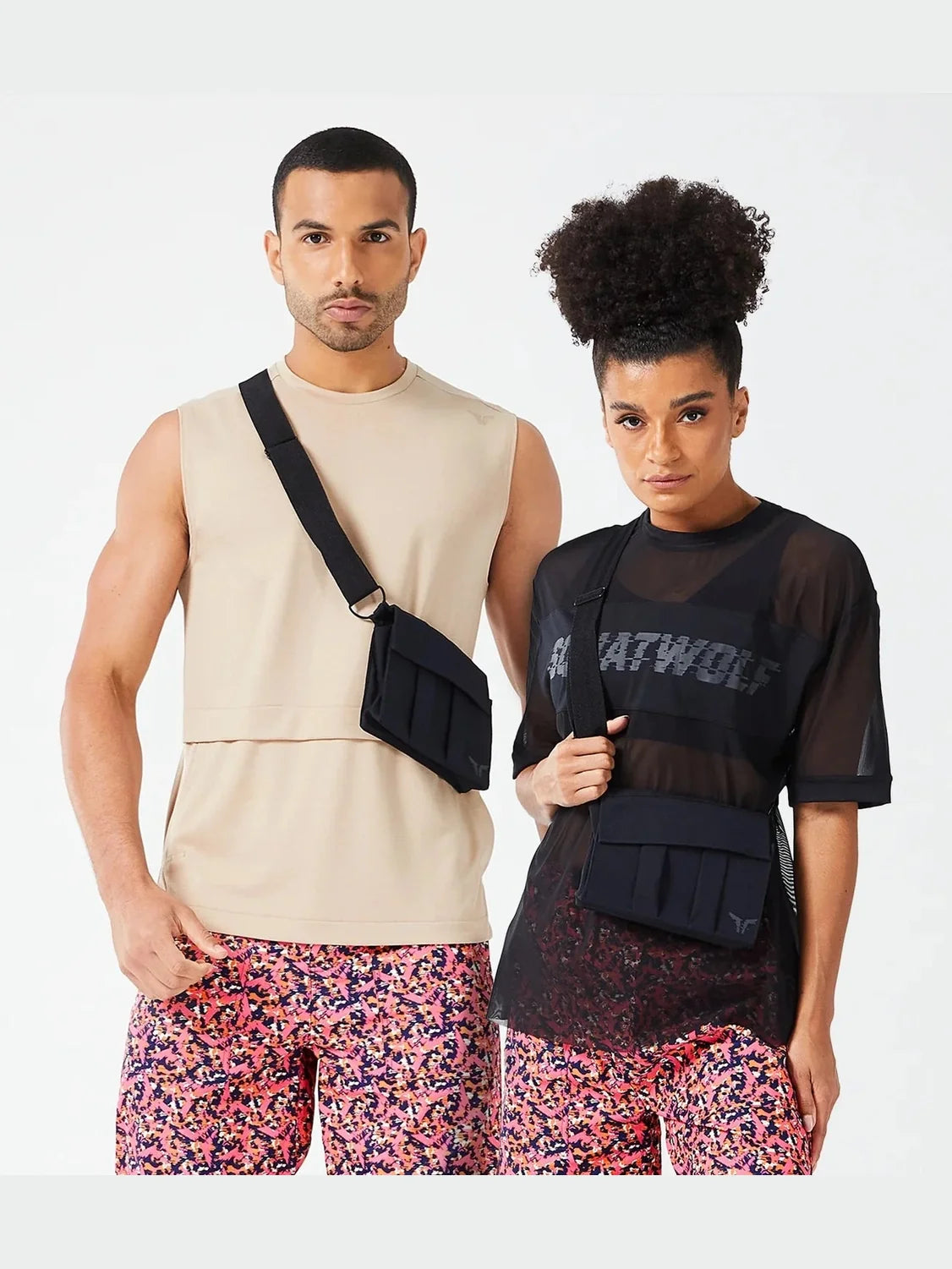 SQUATWOLF EVERYDAY BELT BAG