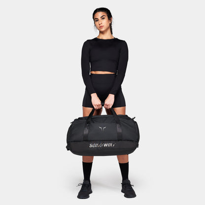 SQUATWOLF LARGE GYM HOLDALL