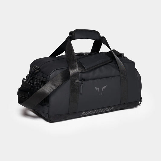 SQUATWOLF SMALL GYM HOLDALL