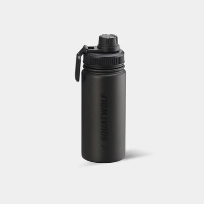 SQUATWOLF WATER BOTTLE 500ML