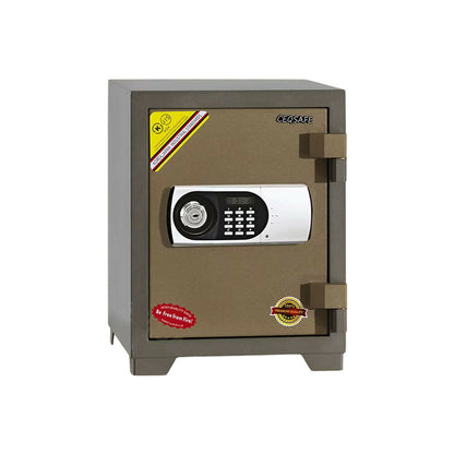CEQ Safe Digital [LCD Electronic Coded Lock], LB480