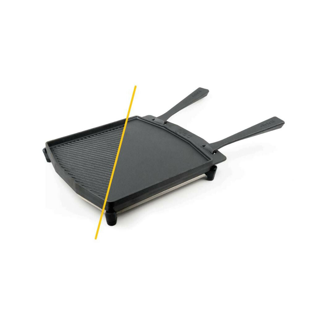 OONI Dual Sided Grizzler Plate, UU-P1AC00