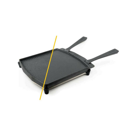 OONI Dual Sided Grizzler Plate, UU-P1AC00