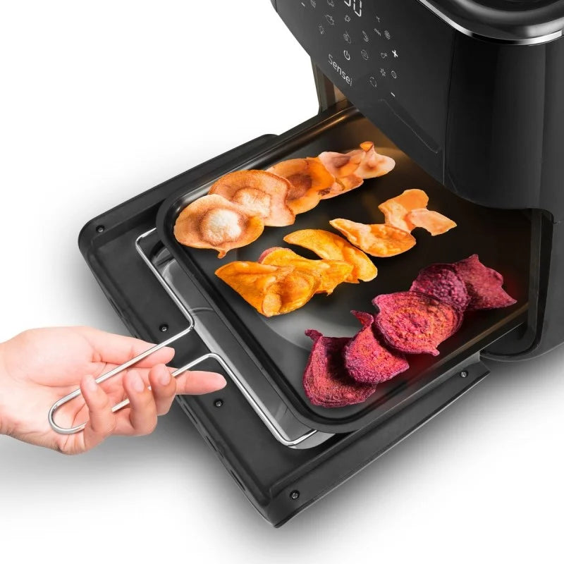 Ufesa, Sensei Air Fryer, 1700W Capacity 12 L