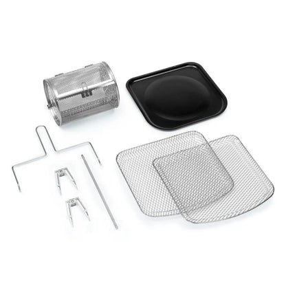 Ufesa, Sensei Air Fryer, 1700W Capacity 12 L