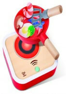 Interactive Stove Set