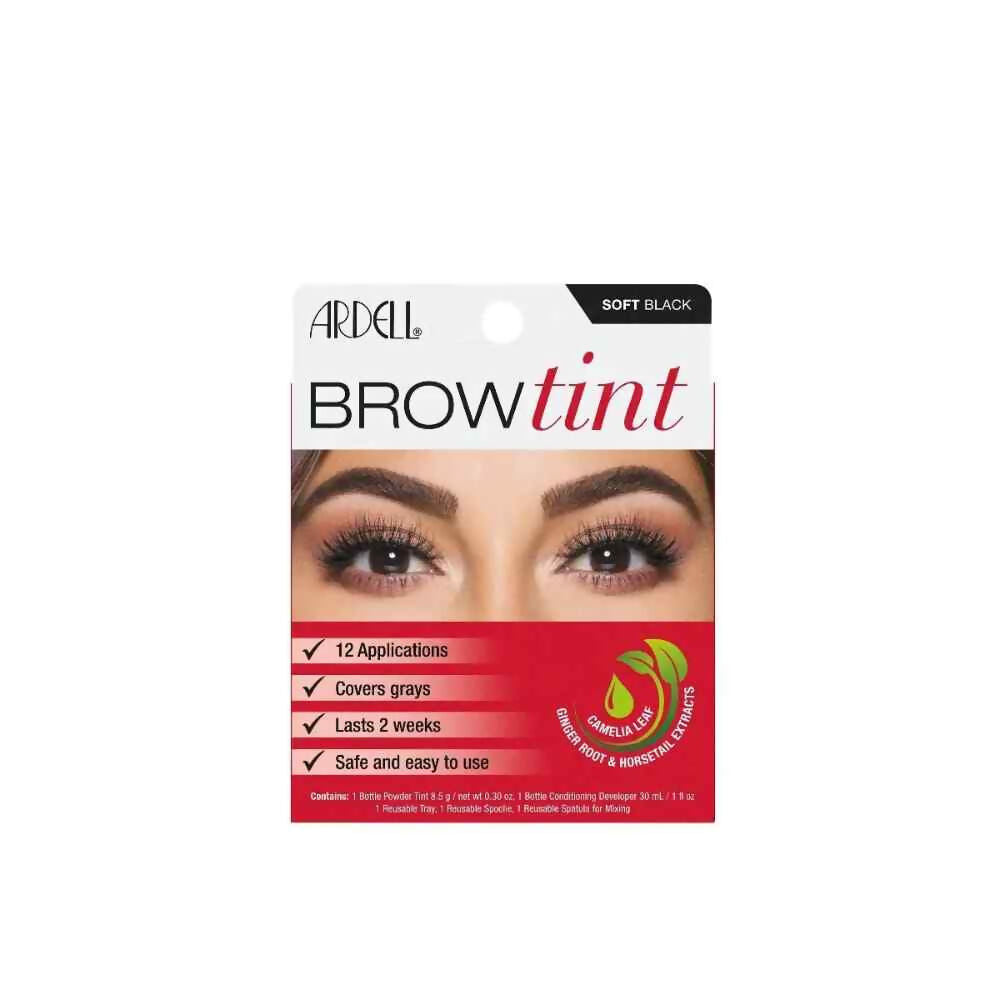 Ardell Brow Tint Soft Black