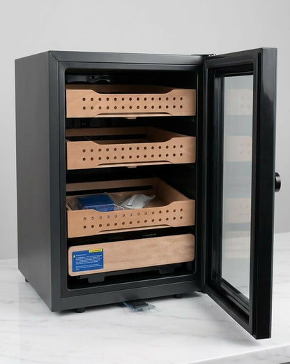 G3Ferrari Cigar Humidor DSCH250AH