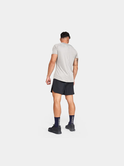 SQUATWOLF WORDMARK CREW SOCKS 3PK