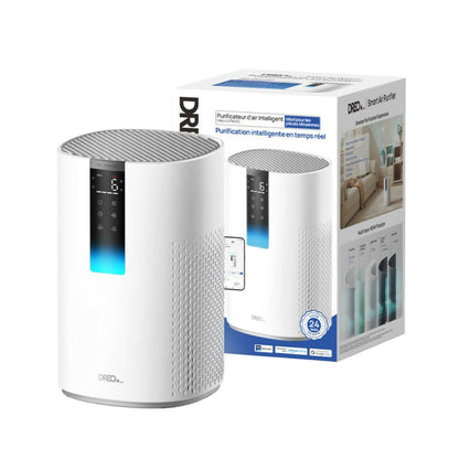 DREOO Air Purifier DR-HAP005S, DR-HAP005S