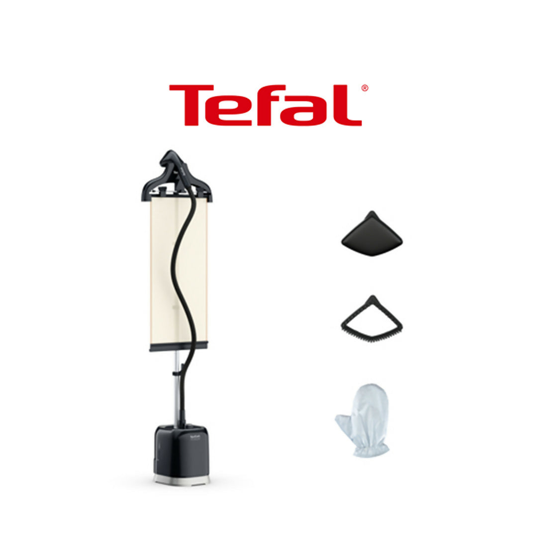 Tefal, Garment Steamer - 2000W T3480El
