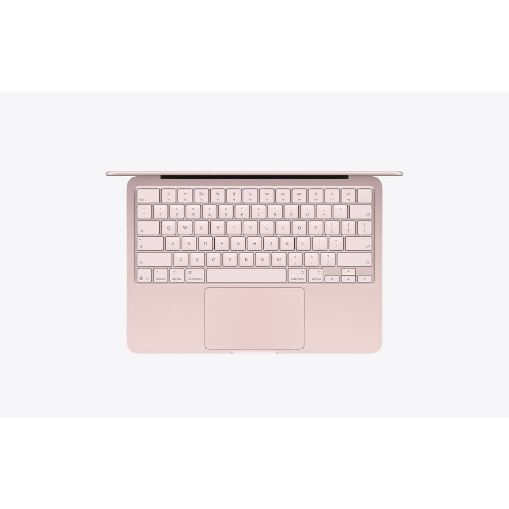 Apple MacBook Neo 13 Inch A18 Pro, 8GB, 512GB (MHFJ4 Blush)