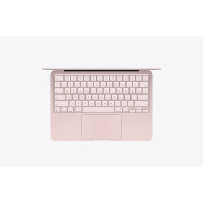 Apple MacBook Neo 13 Inch A18 Pro, 8GB, 512GB (MHFJ4 Blush)