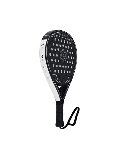 BYVP PADEL RACKET TEAR SHAPE PRECISION 1800