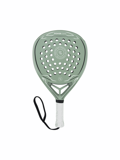 BYVP PADEL RACKET DIAMOND SHAPE POWER 1200