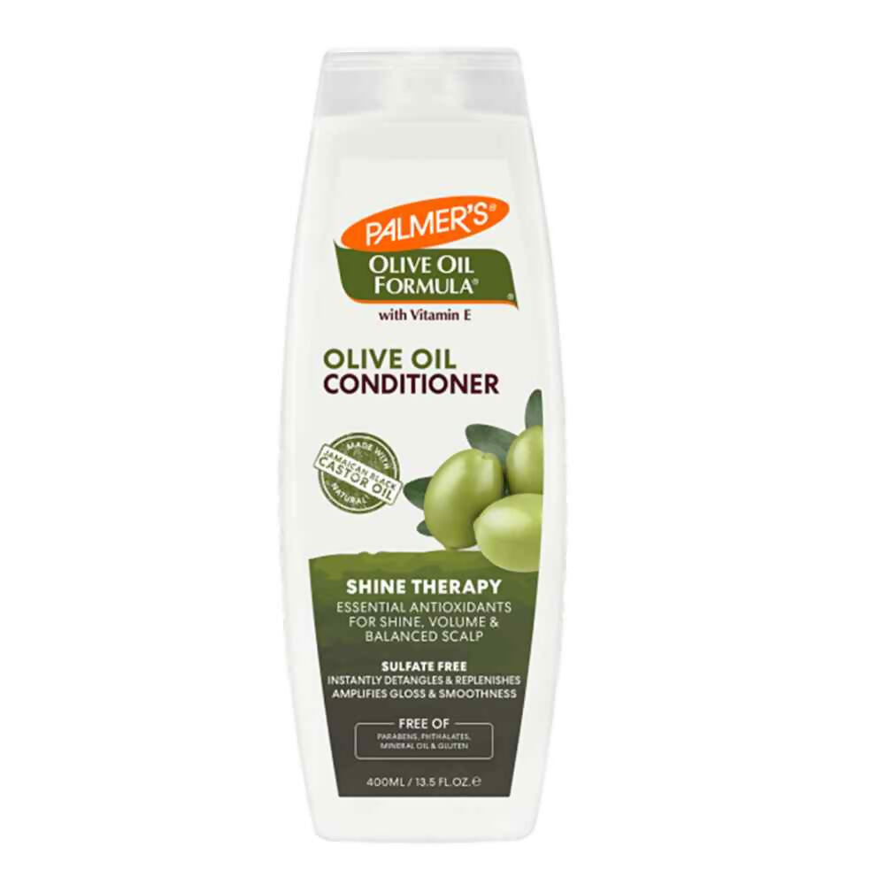Palmer's Olive Oil Formula Replenishing Conditioner 13.5oz