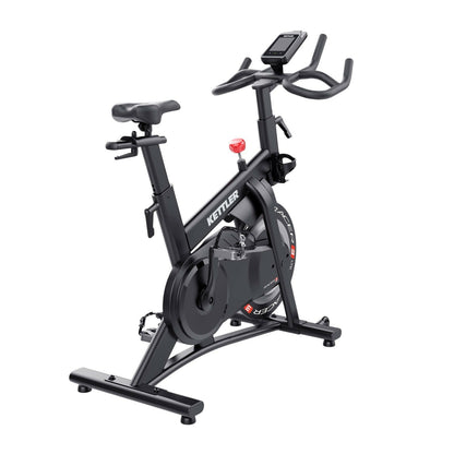 Kettler, Spin Bike Racer 3 Ltd
