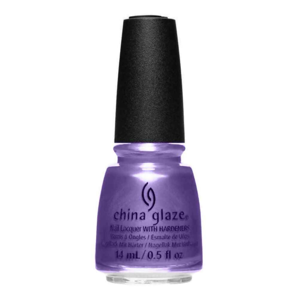 China Glaze Nail Polish
