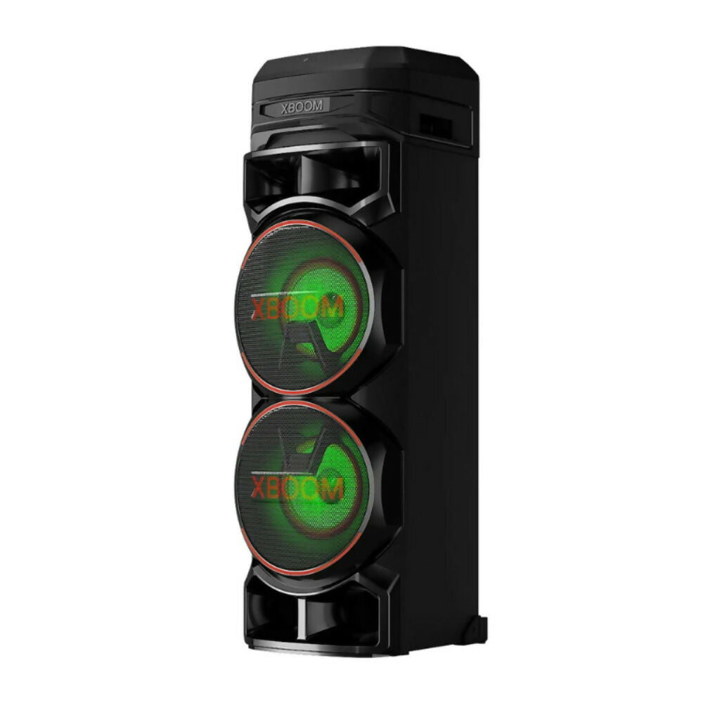 LG XBOOM Party Speaker, RNC9