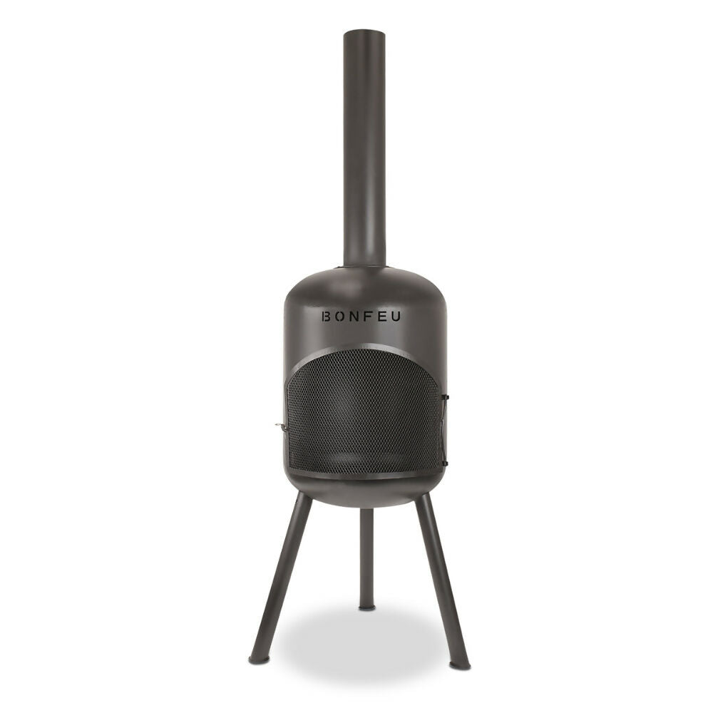 Bonfeu Holland Black, 4501